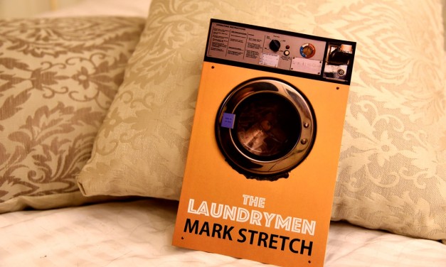 The Laundrymen – Now Available on Amazon