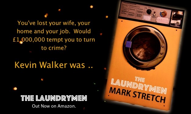 Order the Laundrymen now – For Xmas Delivery