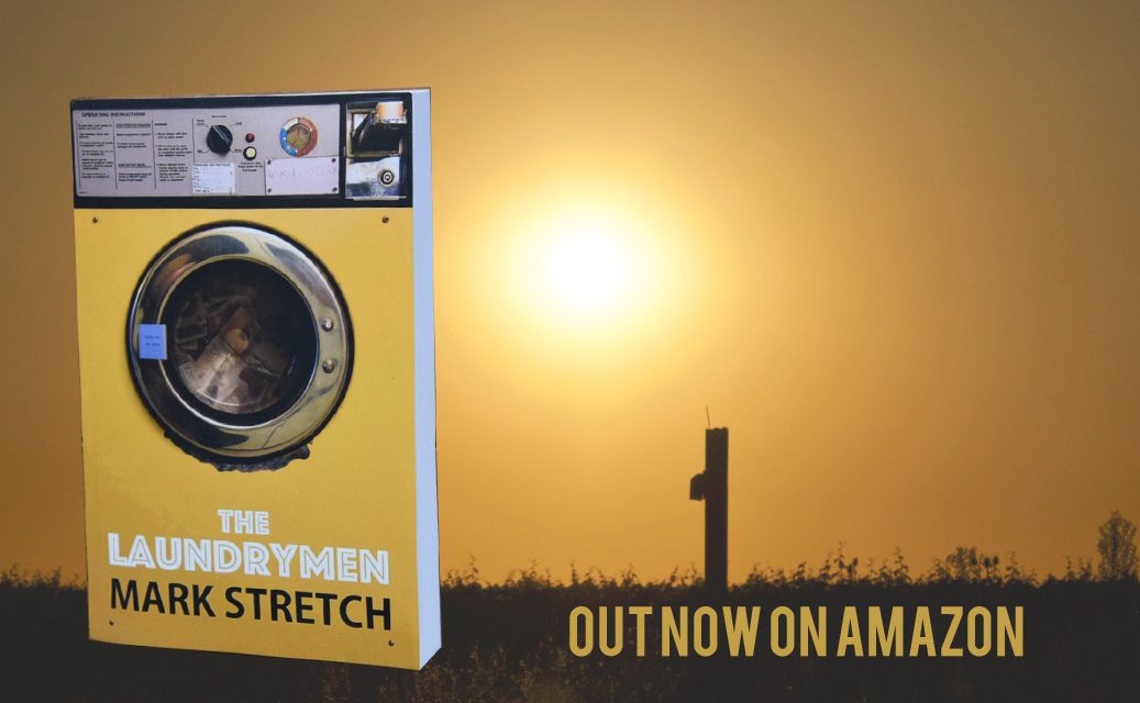 The Laundrymen – Another Amazon Review